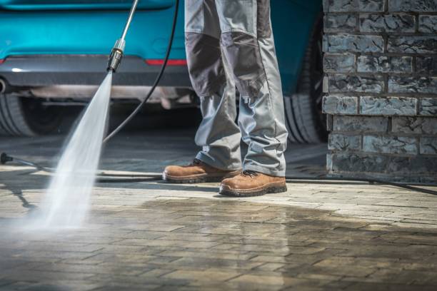 Best Sign and Awning Cleaning  in Linn, MO