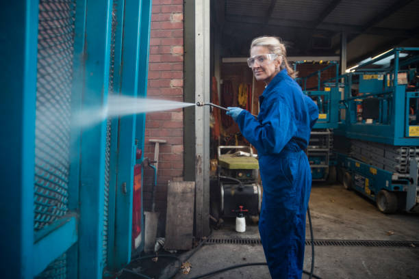 Trusted Linn, MO Pressure Washing Services Experts
