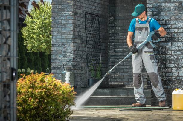 Best Restaurant Pressure Washing  in Linn, MO