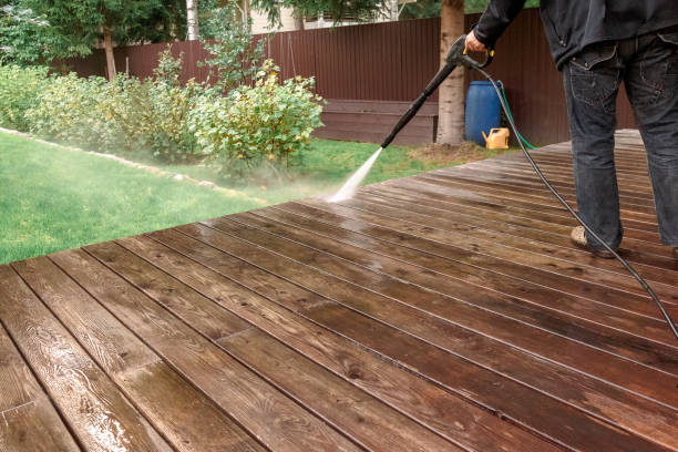 Best Machinery and Equipment Cleaning  in Linn, MO